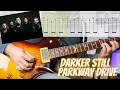 Download Lagu Parkway Drive  - Darker Still Guitar Cover (with Tabs)