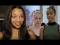 Center Stage Turns 25 RARE Behind the Scenes Footage and Cast Interviews ET Vault Unlocked