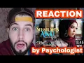 Download Lagu Elsa Pitaloka - Seharusnya Aku REACTION by a Psychologist