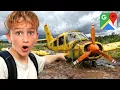 Exploring the Scariest Google Maps Locations Part 2