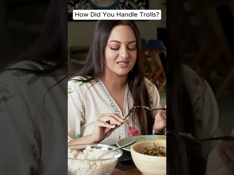 Sonakshi Sinha & Zaheer Iqbal On How They Handled Online Trolls | The Urban Guide