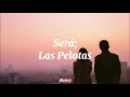 Será-Las Pelotas/letra