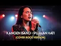 Download Lagu Kangen Band – Pujaan Hati 🎸 Rock Version | AI Cover by Harum Cover