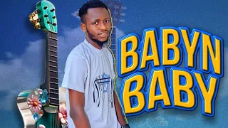 Adam ASM Babyn Baby Official Audio 