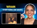 Download Lagu First Time Hearing 'Wham- Everything She Wants' 🎵🎧🎸