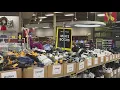 Black Friday shopping at Fred Meyer