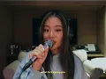 Taste - Sabrina Carpenter (Cover)