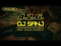 DJ SANJ X Gabrew | 426 | Punjabi Country HipHop| Official Music Video 2025