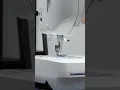 Download Lagu One neat feature of the Juki HZL-F400 is its knee lift lever! #jukihzlf400 #sewingmachine