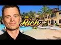 Sebastian Stan The Winter Soldier In The MCU The Rich Life