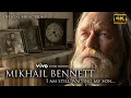 Lagu Mikhail Bennett | He Waited His Whole Life… I’m Still Waiting, My Son (4K)
