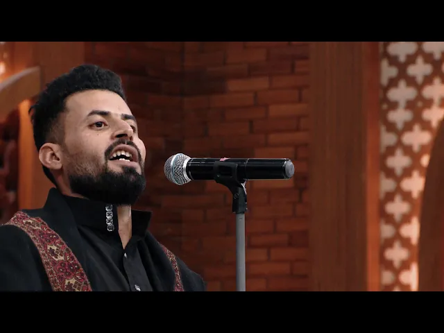 ⁣مسابقة  الزهراء للردة الحسينية الرابعة - اليوم الثالث رمضان 1440