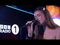 Madison Beer - Glimpse Of Us (Joji cover) in the Live Lounge
