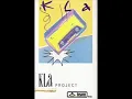 Kla Project - Rentang Asmara