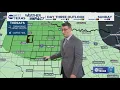 San Angelo Abilene Weather Strong storms possible Sunday