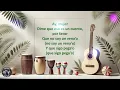 El Venado (Letra) - Los Cantantes
