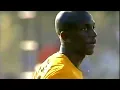 The Day Scara Ngobese Became A Kaizer Chiefs Legend!
