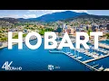 Top 10 Best Things to Do in Hobart Tasmania - Travel Guide 2025