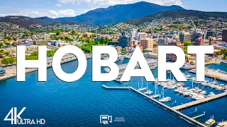 Top 10 Best Things to Do in Hobart Tasmania - Travel Guide 2025