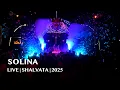 Download Lagu DJ SOLINA | LIVE AT SHALVATA | 2025 MP3