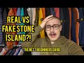 REAL VS FAKE STONE ISLAND THE QUICKEST GUIDE TO SPOT FAKE STONE ISLAND
