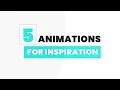 5 Awesome Codepen Designs You Must See