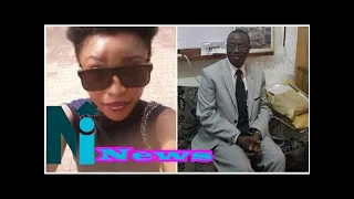 oau sexual bargain scandal i demanded 5 rounds to discourage the student dismissed oau profes