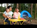 Download Lagu Sung - De ideale man neemt Duyen mee op een picknick na vele gebeurtenissen