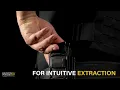 Flex Duty Spray Case - Universal Fit - 1860 - Video 7 of 1