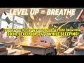 Download Lagu This Guy's Levels Up Was Simplified to Just Breathing, So He Levels Up 24/7 While Sleeping!