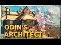 Base for 4 Players - Odins Architect Mod Needed
