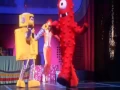 Lagu Yo Gabba Gabba Live Show
