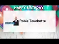 KPLC 7News Sunrise Birt ays - May 29 2026