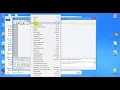 AutoIT tutorial 2 Run from SciTe Editor