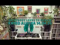 Everybody Loves To Boogie Radio #34 (Soul, Jazz, Reggae, Disco, Funk Vinyl DJ Mix)