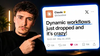 Dynamic Workflows are crazy This is how to actually use them beginner s guide