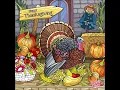 Happy Thanksgiving to you and yours