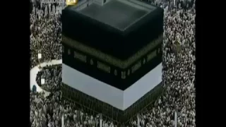 الشيخ محمود عبدالحكم تلاوة خاشعة لسورالانفال التوبة قناة القران الكريم 