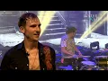 Welshly Arms LIVE! Performance - "Three Dark Days / Hold I’m Coming" - Sziget Festival - #StaySafe