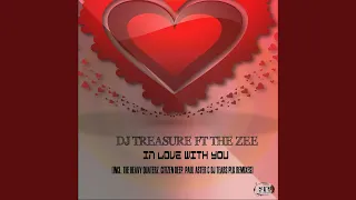 in love with you feat the zee dj tears plk special heavy mix