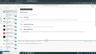Using Github and CodeSpaces for Lab Assignments