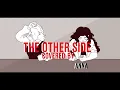 The Other Side -- female ver. (from The Greatest Showman) 【covered by Anna ft. Cami-Cat】