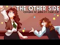 Download Lagu The Other Side -- female ver. (from The Greatest Showman) 【covered by Anna ft. Cami-Cat】