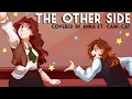 Lagu The Other Side -- female ver. (from The Greatest Showman) 【covered by Anna ft. Cami-Cat】
