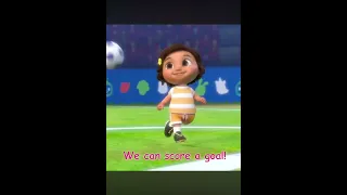 Just Realized This Was Blue Lock Rivals 