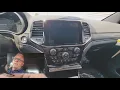 Activate Sirius XM Guardian services on a new vehicle