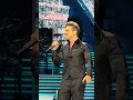 LUIS MIGUEL “LLAMARADA” 2do SHOW TOUR 2023 MOVISTAR ARENA  BUENOS AIRES ARGENTINA 04 08 2023