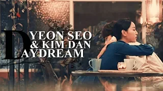 Yeon Seo & Kim Dan | You are the most important