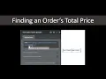 Bubble Basics Editing Displaying Joined Data