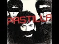 A Marte - Pastilla